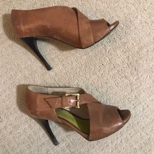 Michael Kors Heels